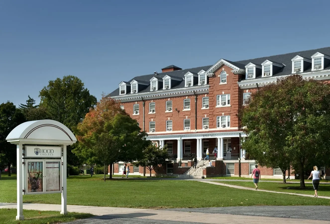 Hood Campus Heating Upgrades