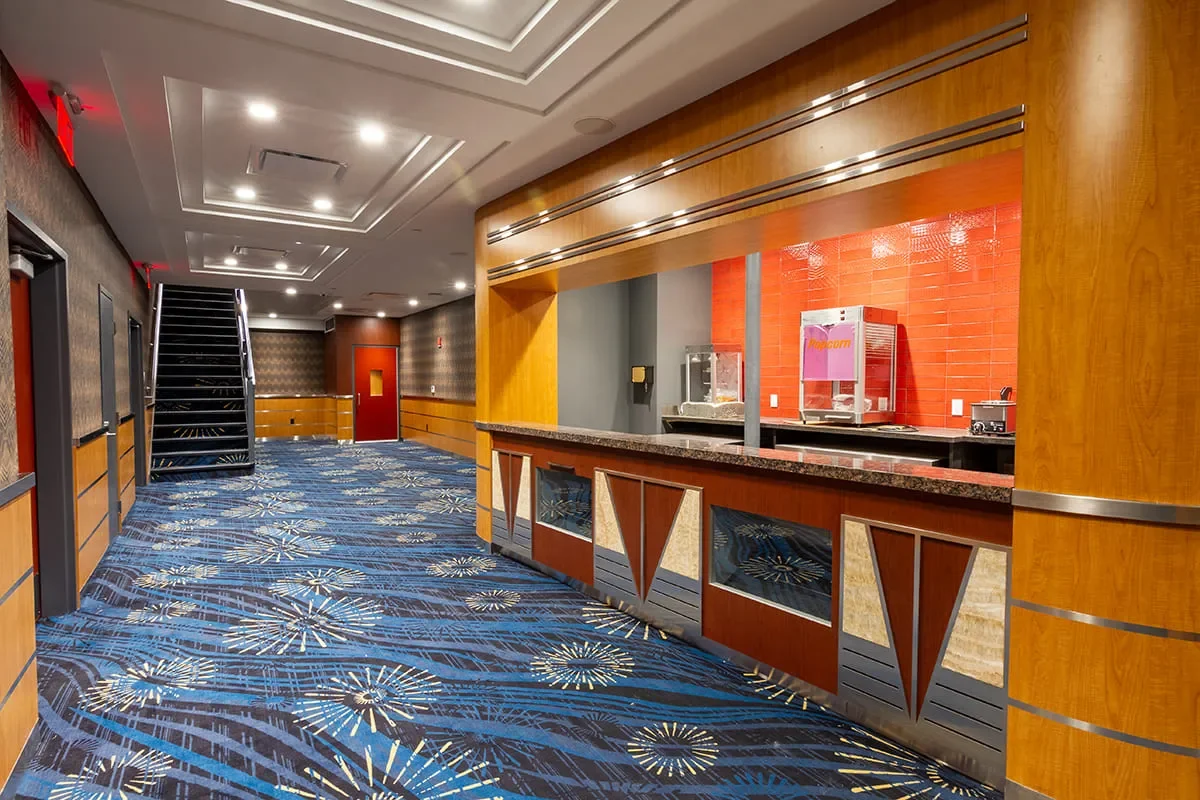 Sacred Heart University Community Theater