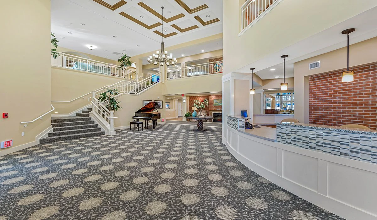 The Vero at Chesapeake