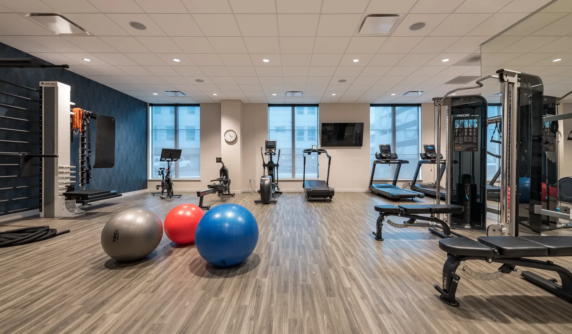 Cambria Hotel New Haven