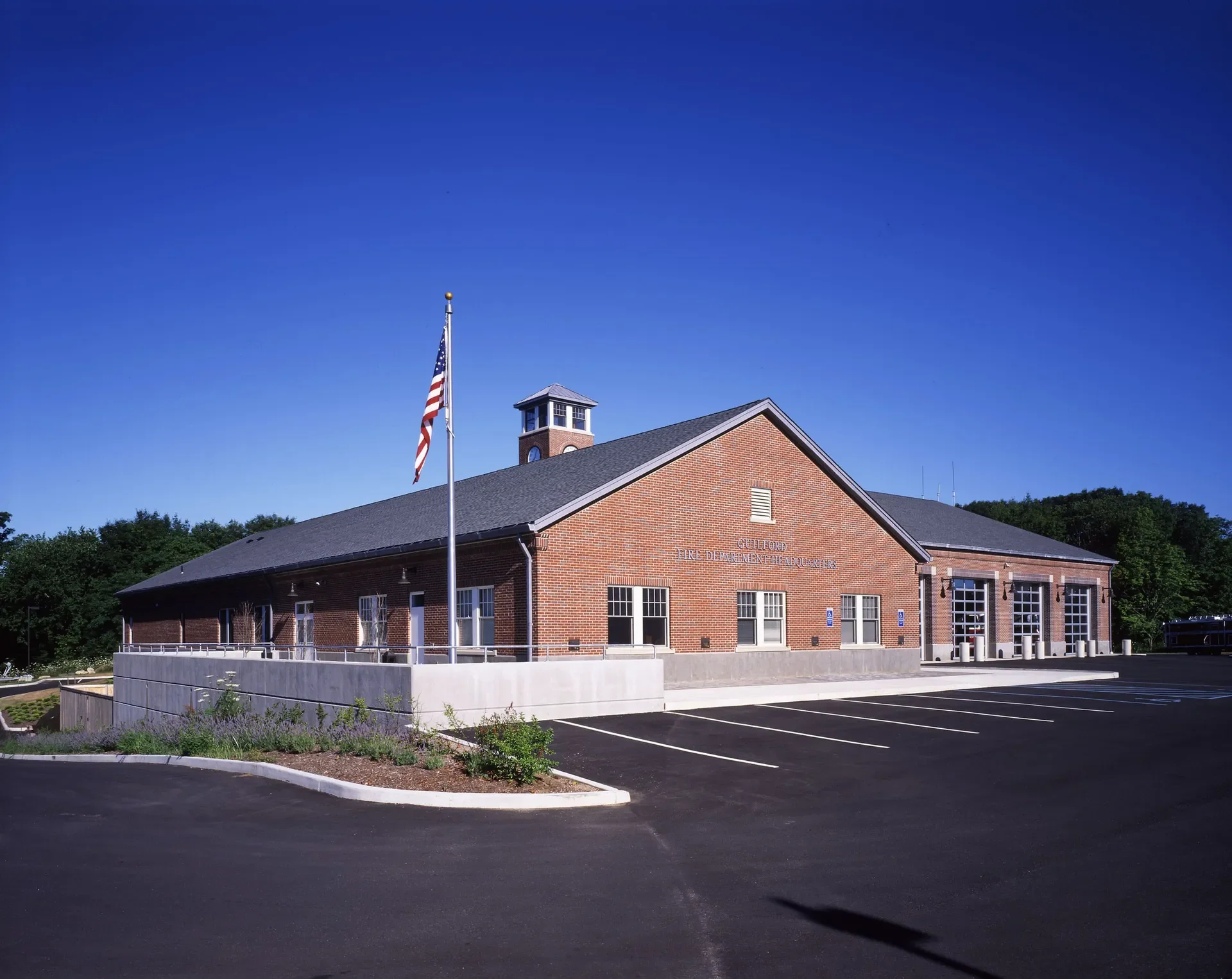 Guilford Emergency Services