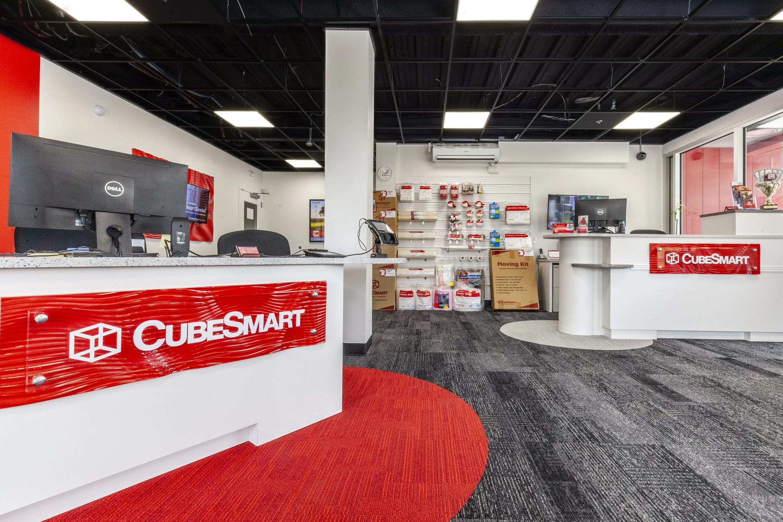 CubeSmart