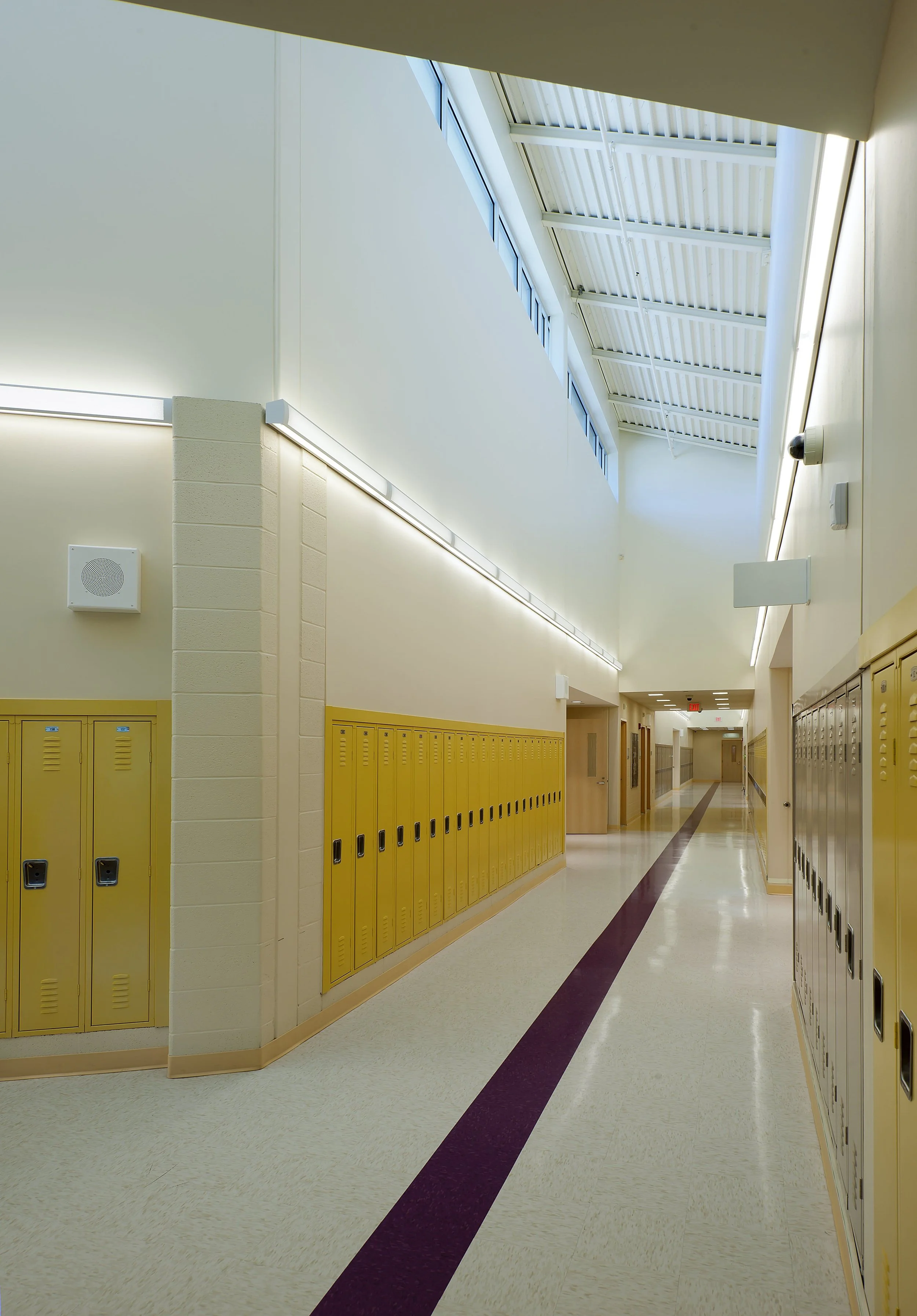 Carrington Elementary School