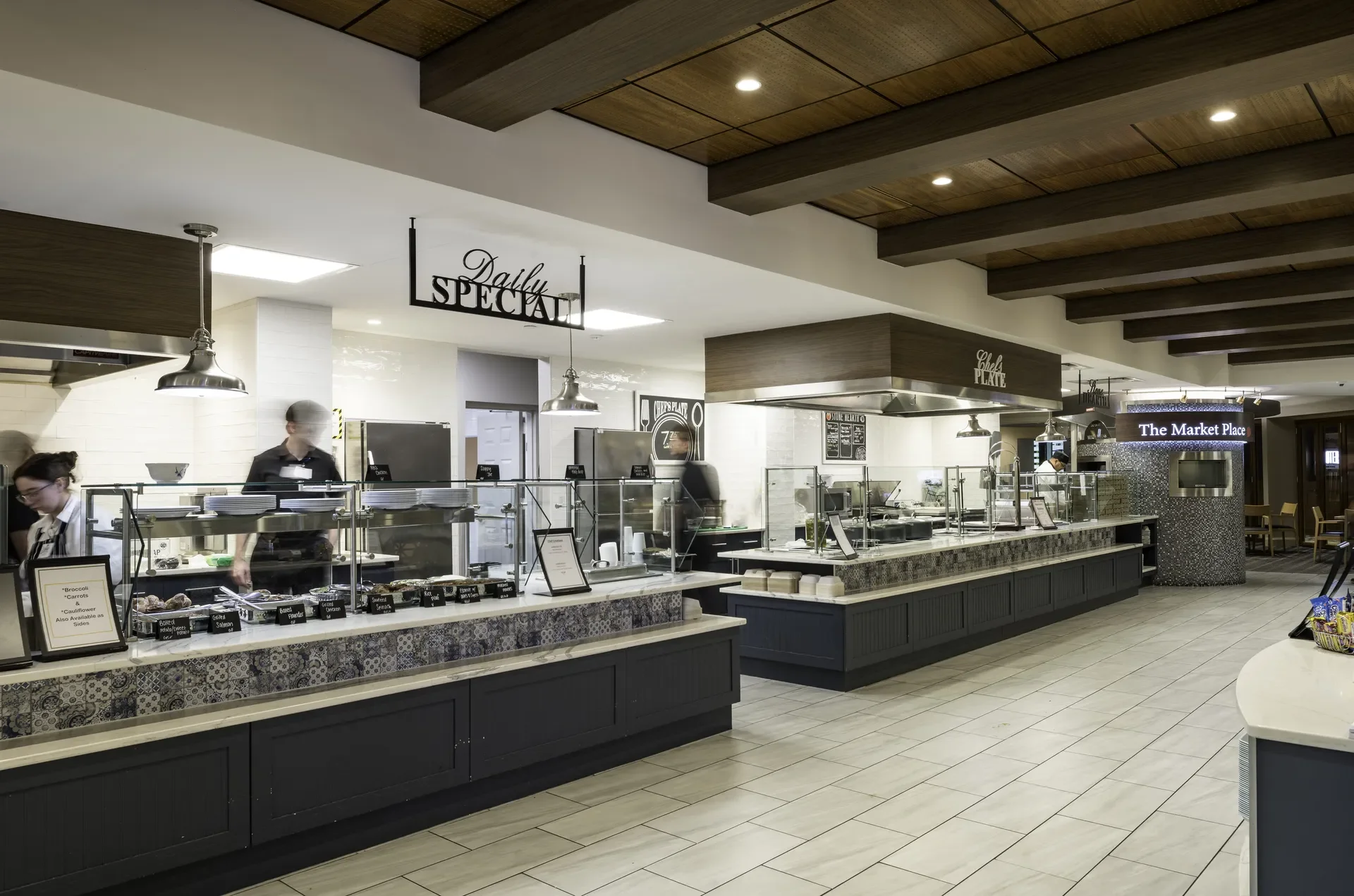 Jefferson's Ferry Senior Living