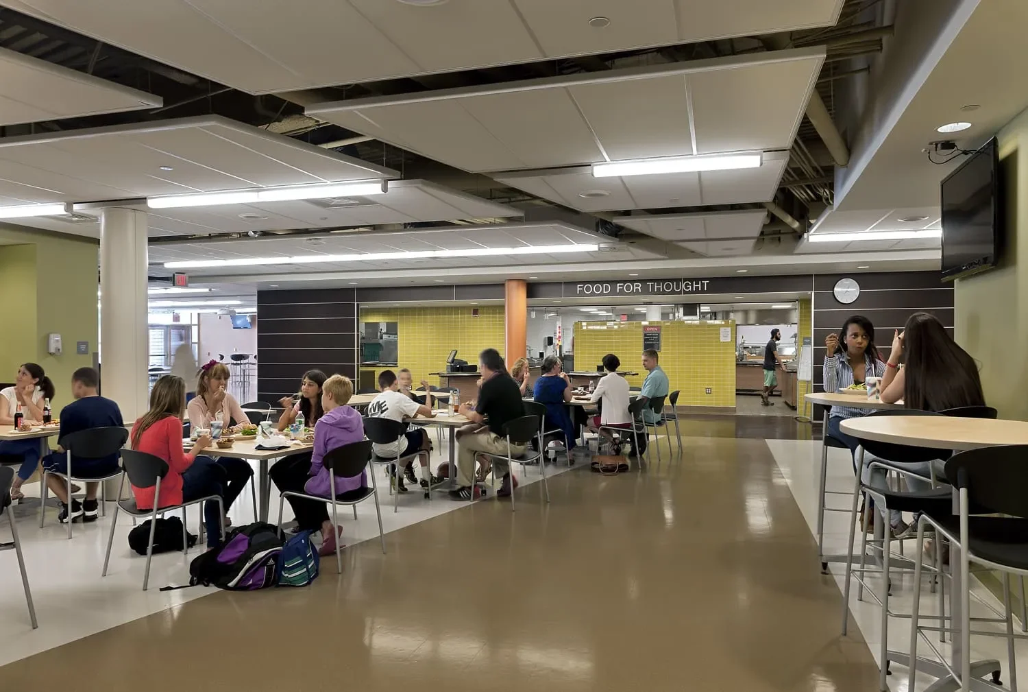 Quinebaug Valley Middle College High School