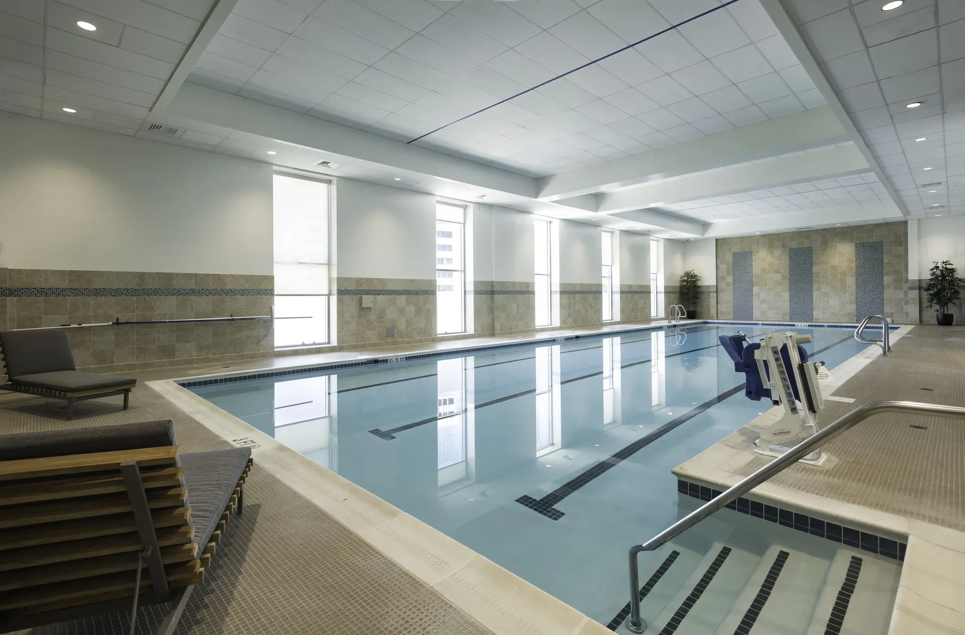 Club Studio - Tysons Corner