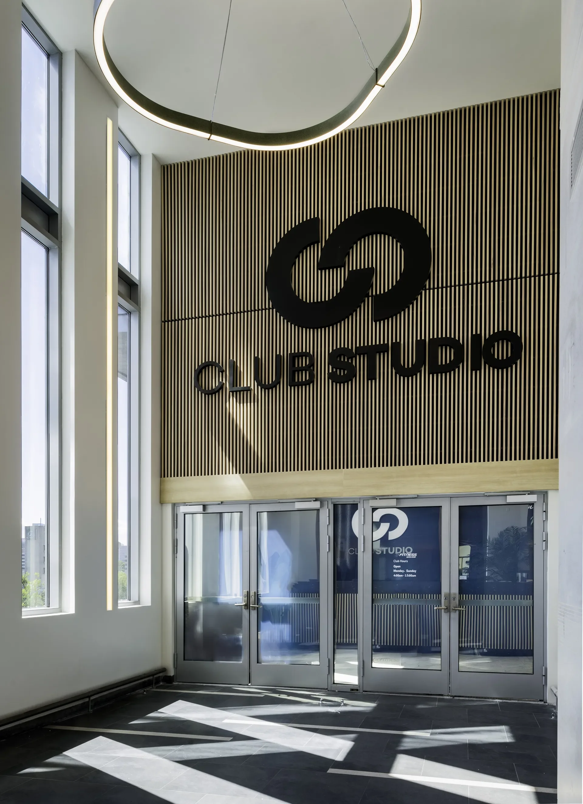 Club Studio - Tysons Corner