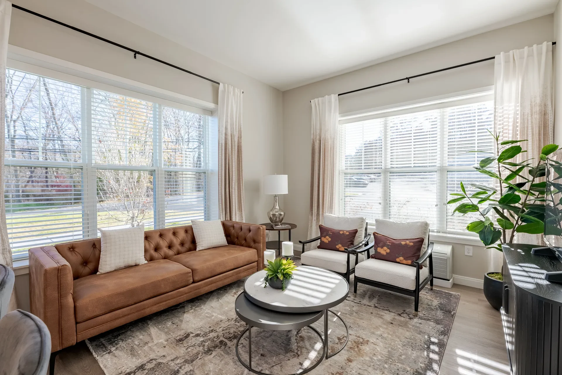 Brightview Harrison Senior Living