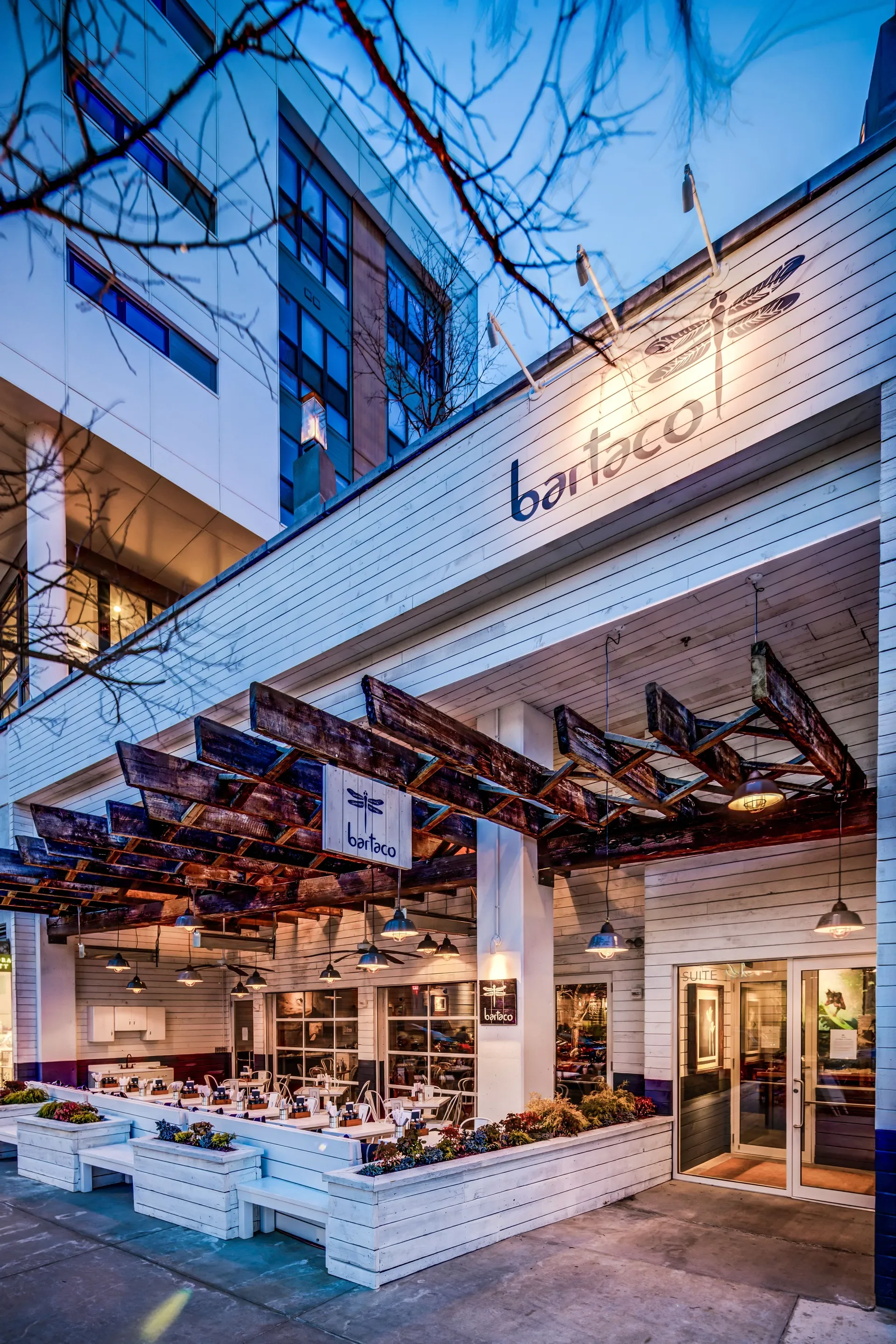 Bartaco Fairfax & Reston