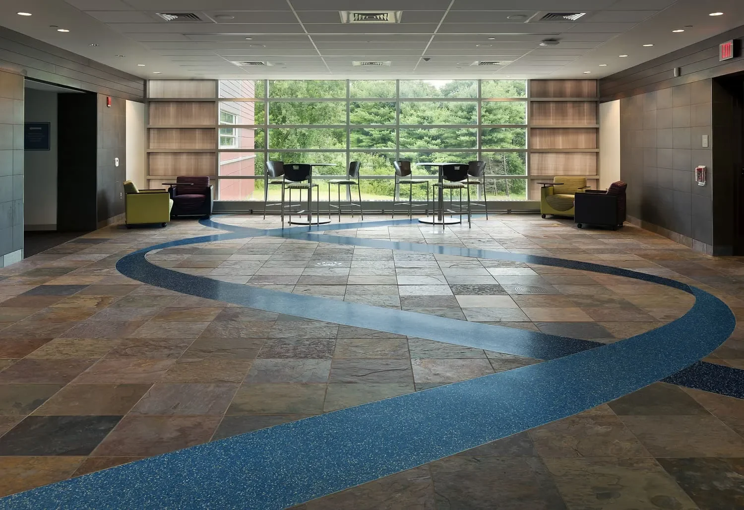 Quinebaug Valley Middle College High School