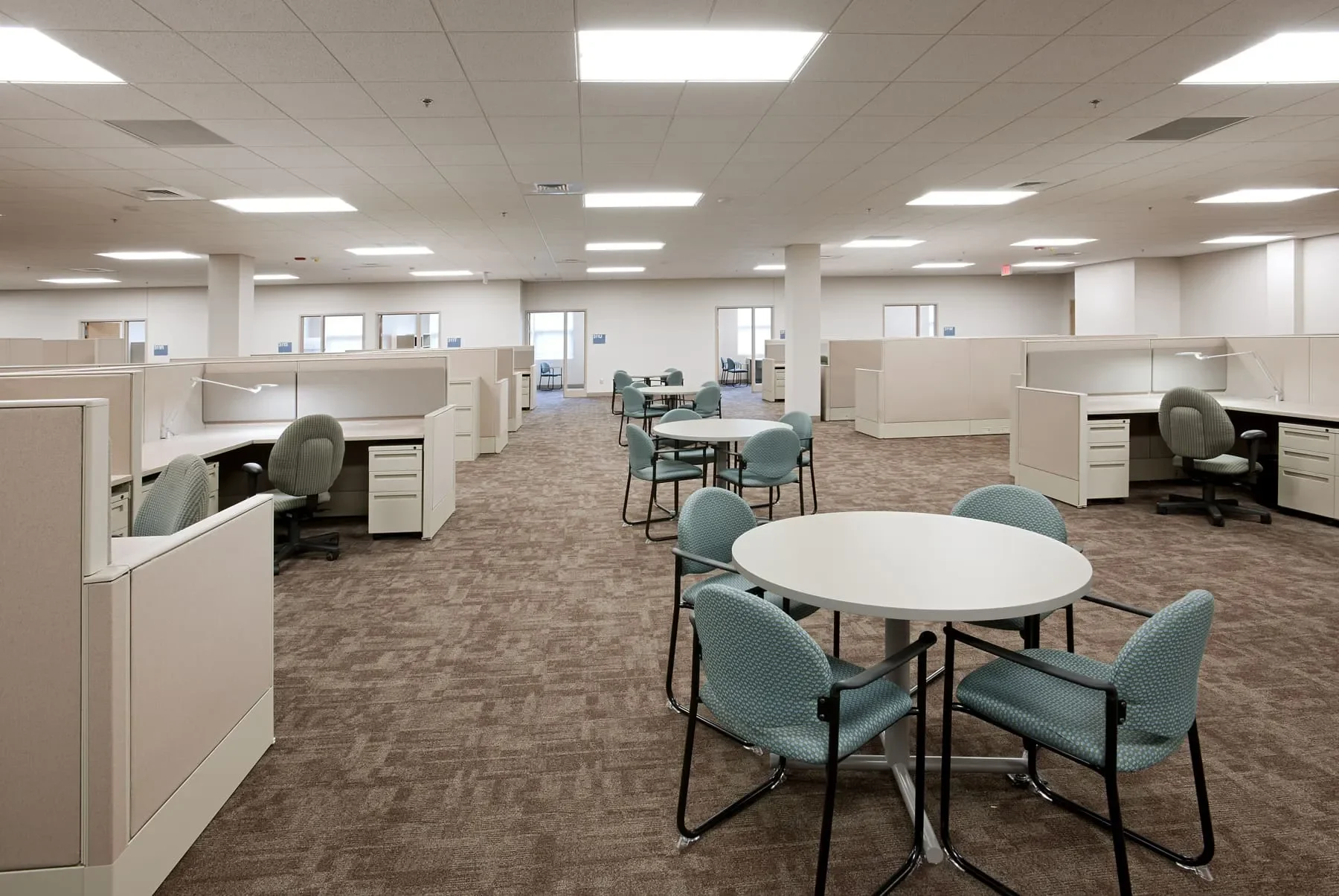 Armed Forces Reserve Center