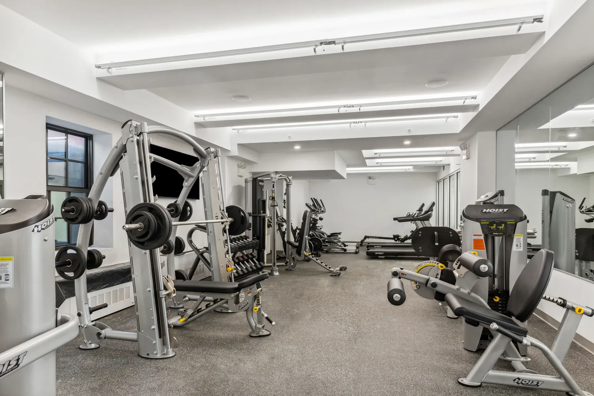 124 Columbia Heights