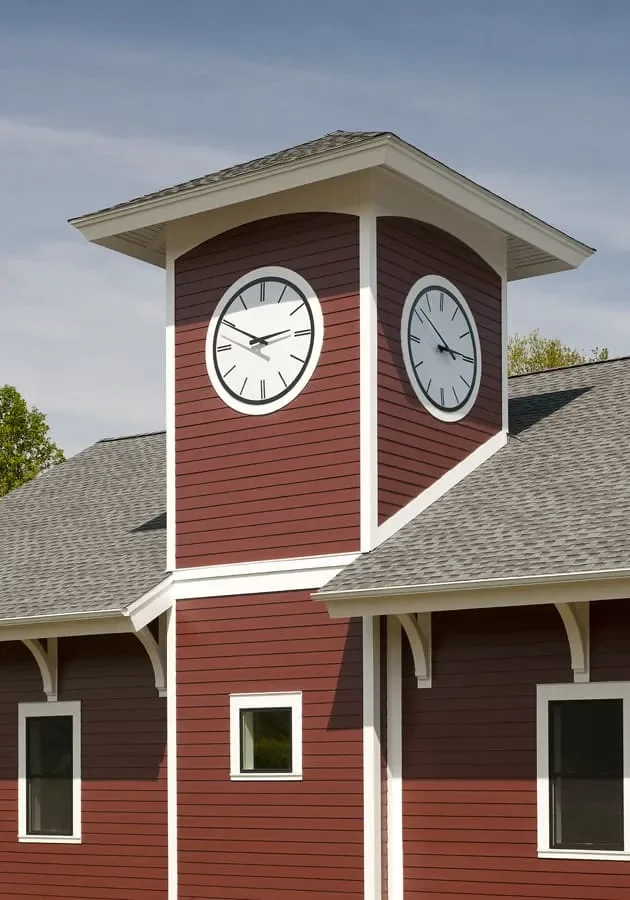 Madison Ambulance Center