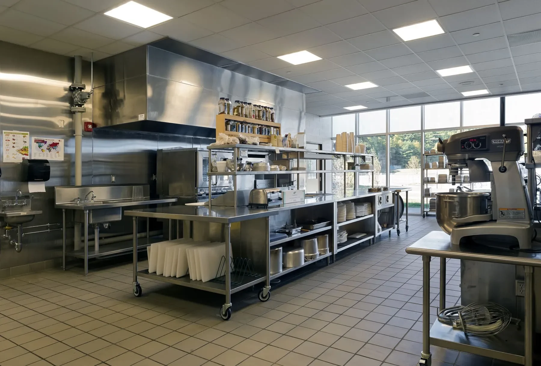 Harvard H. Ellis Technical High School