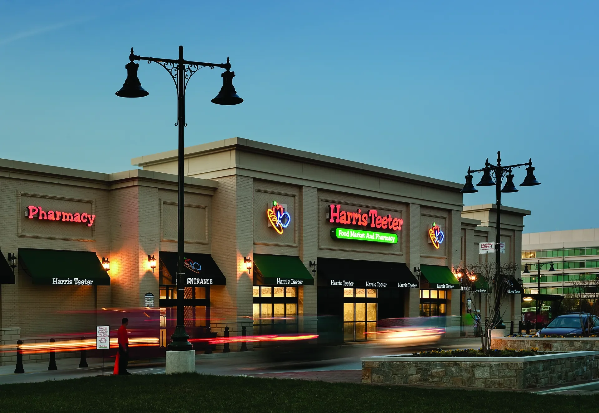 Harris Teeter
