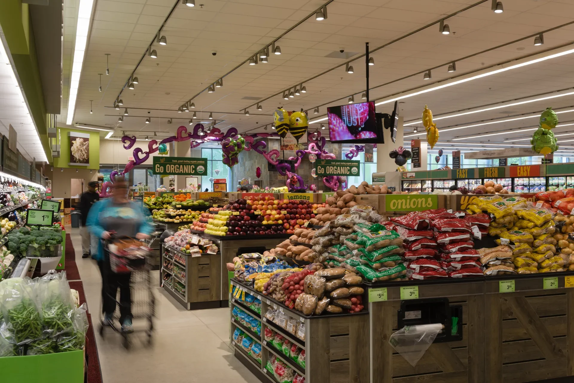 University Town Center