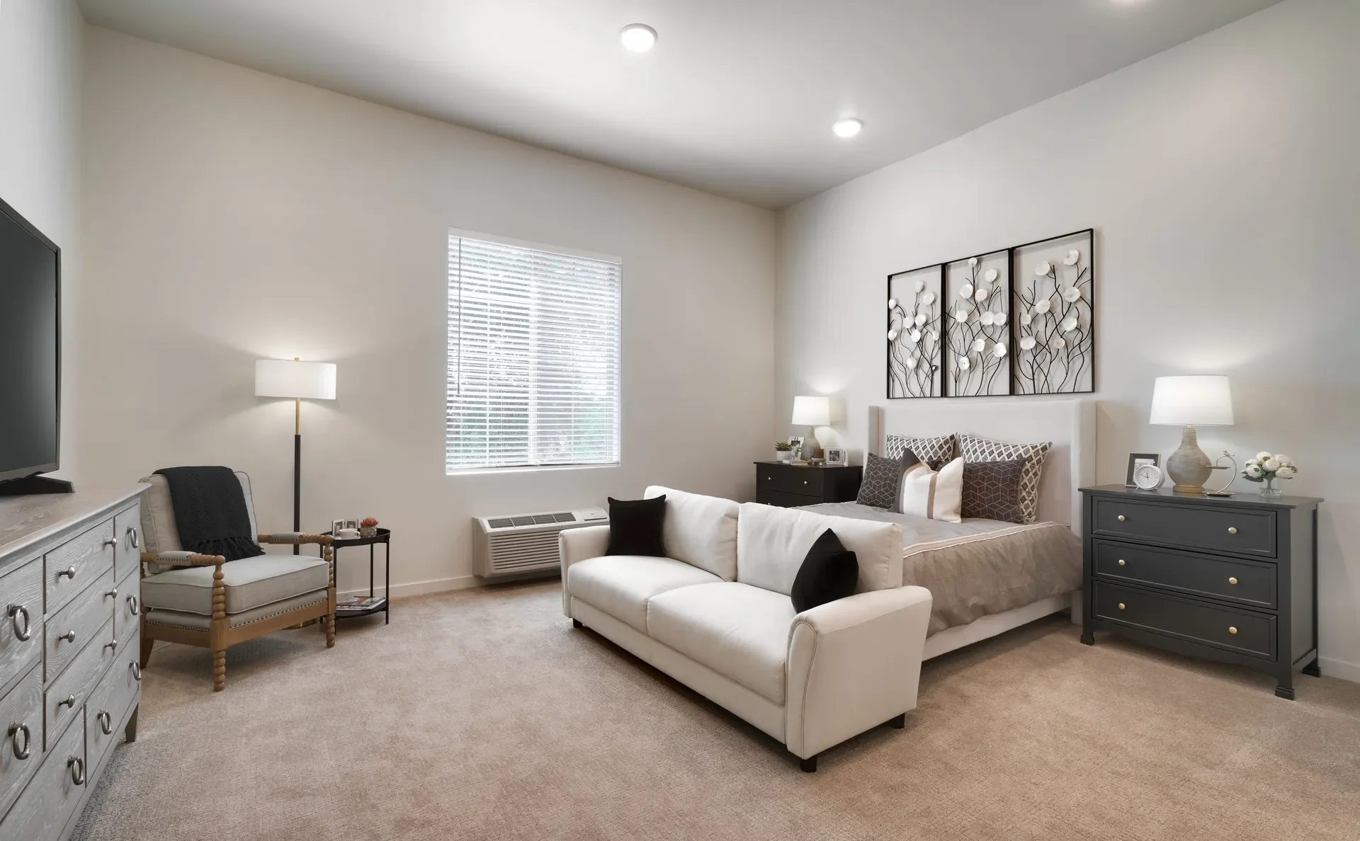 Abbington Assisted Living