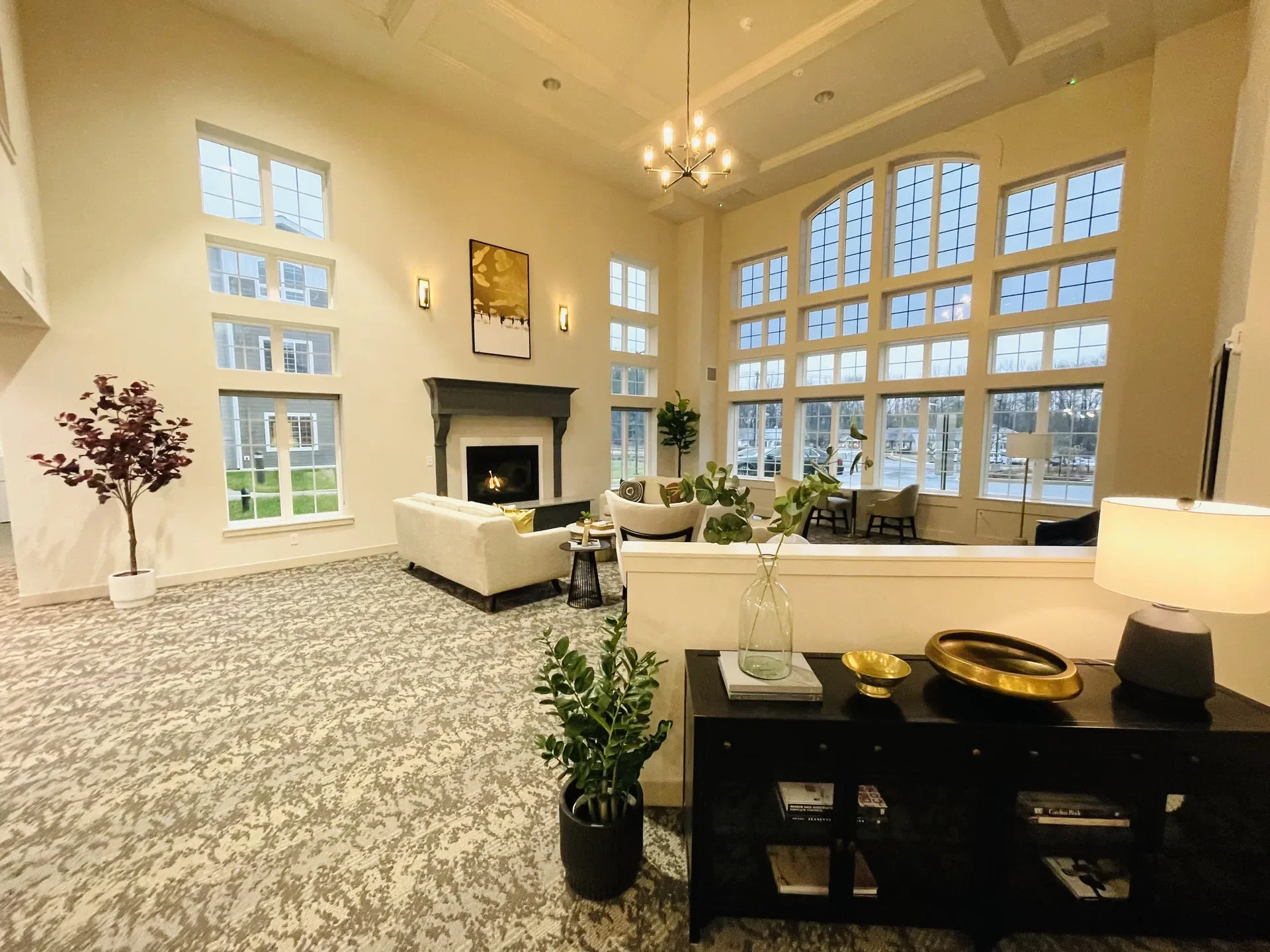 Newark Senior Living