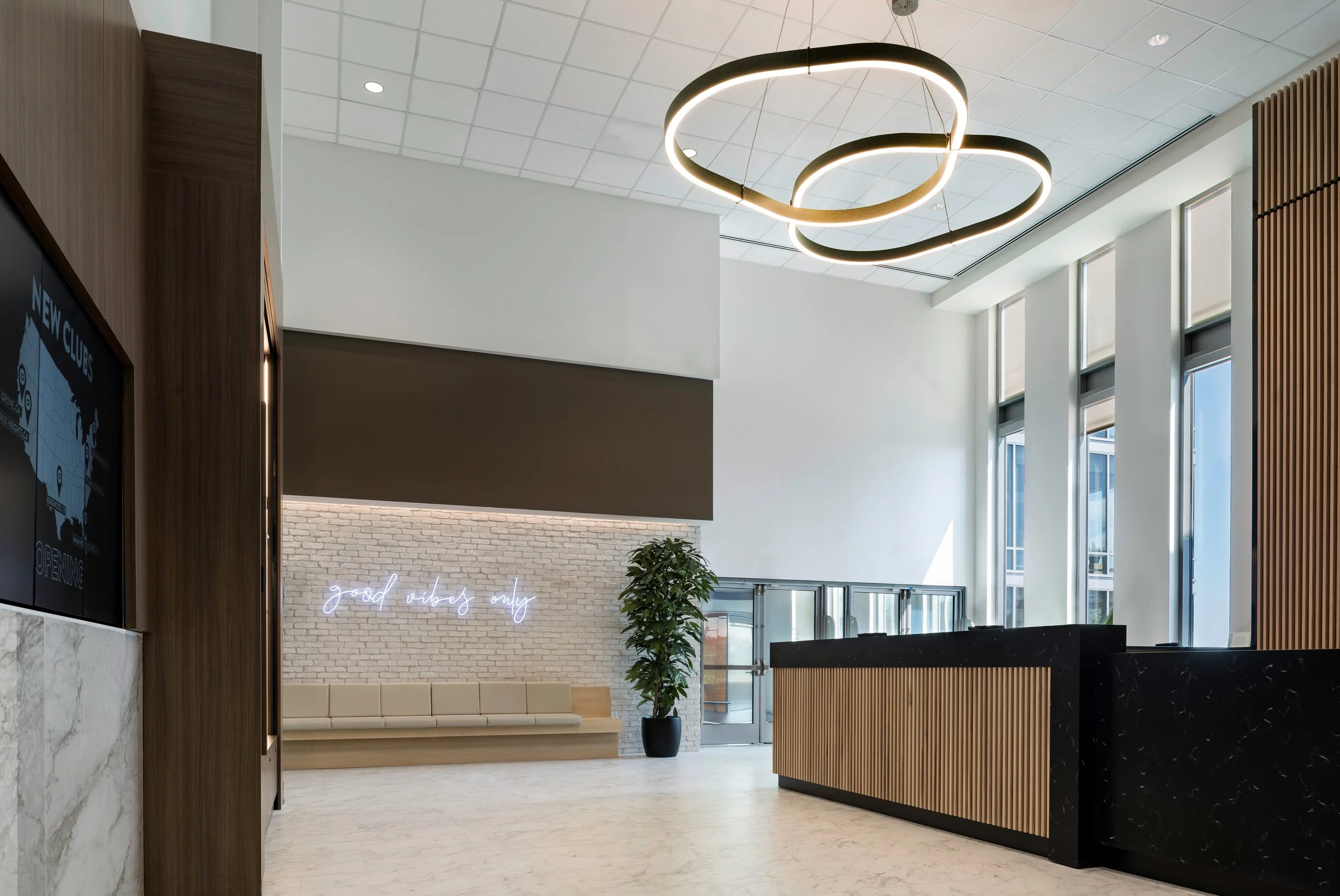 Club Studio - Tyson's Corner