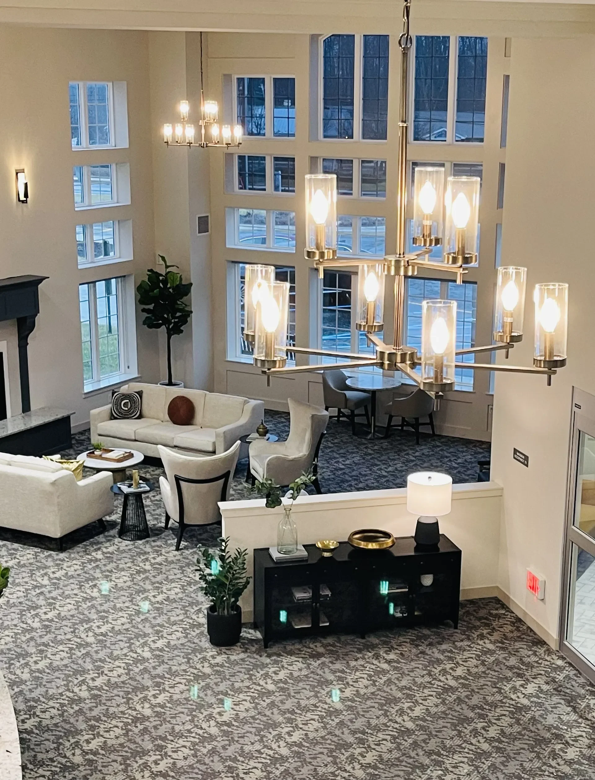 Newark Senior Living