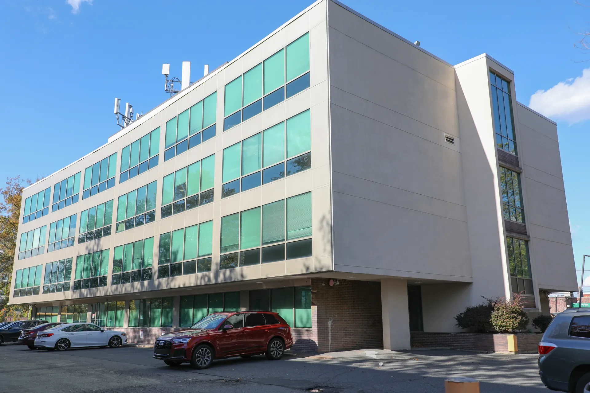 St. Francis Hospital Men’s Health Center