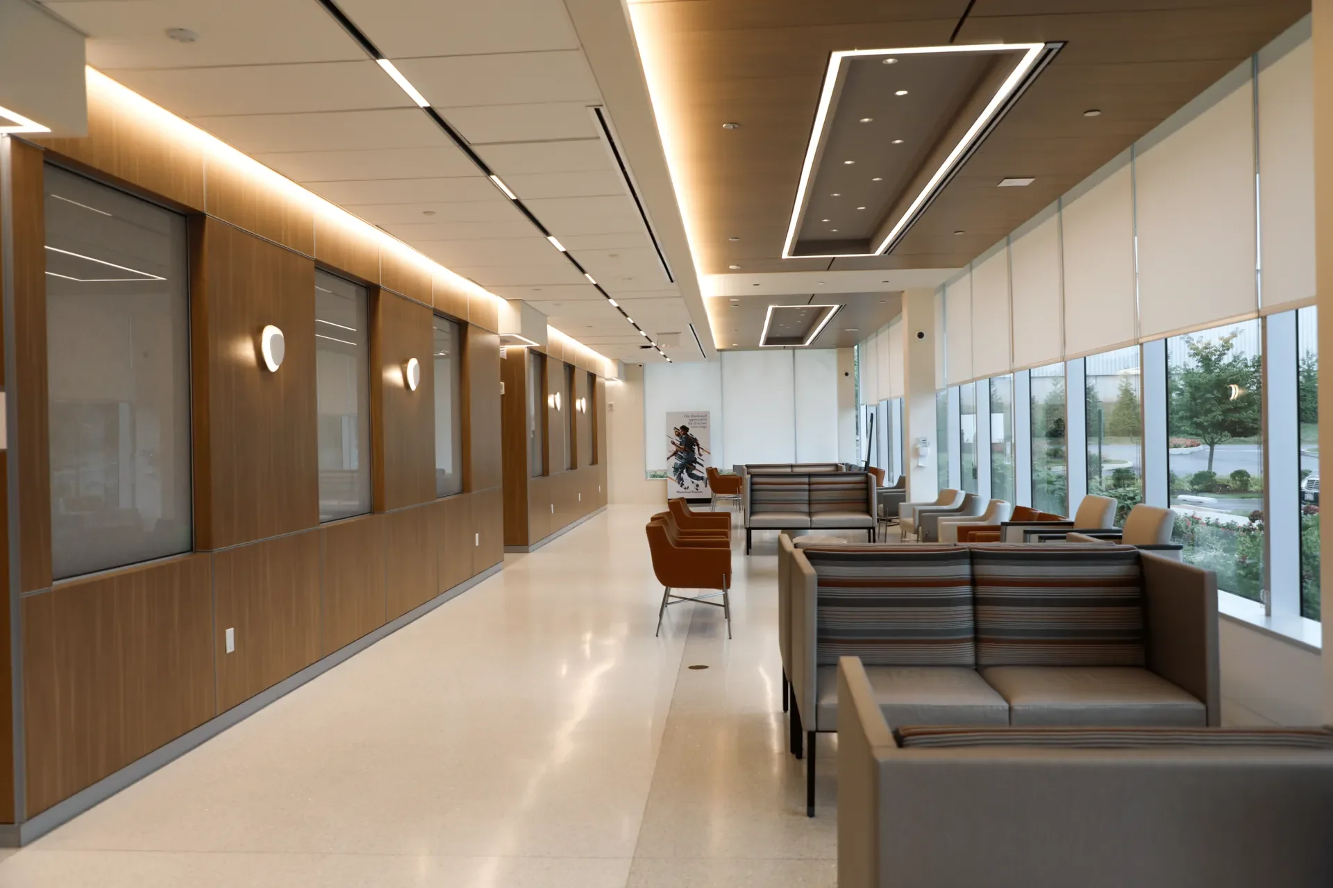 Montefiore Einstein and Montefiore Nyack Orthopedic Center of Excellence