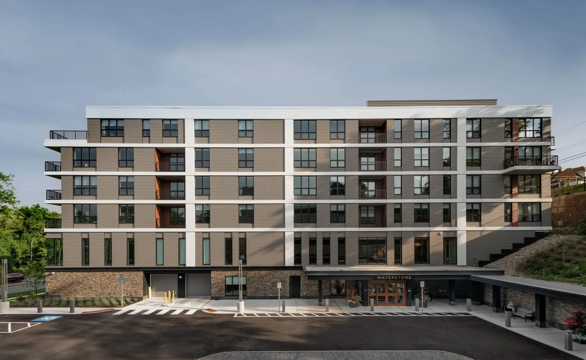 Waterstone of Westchester