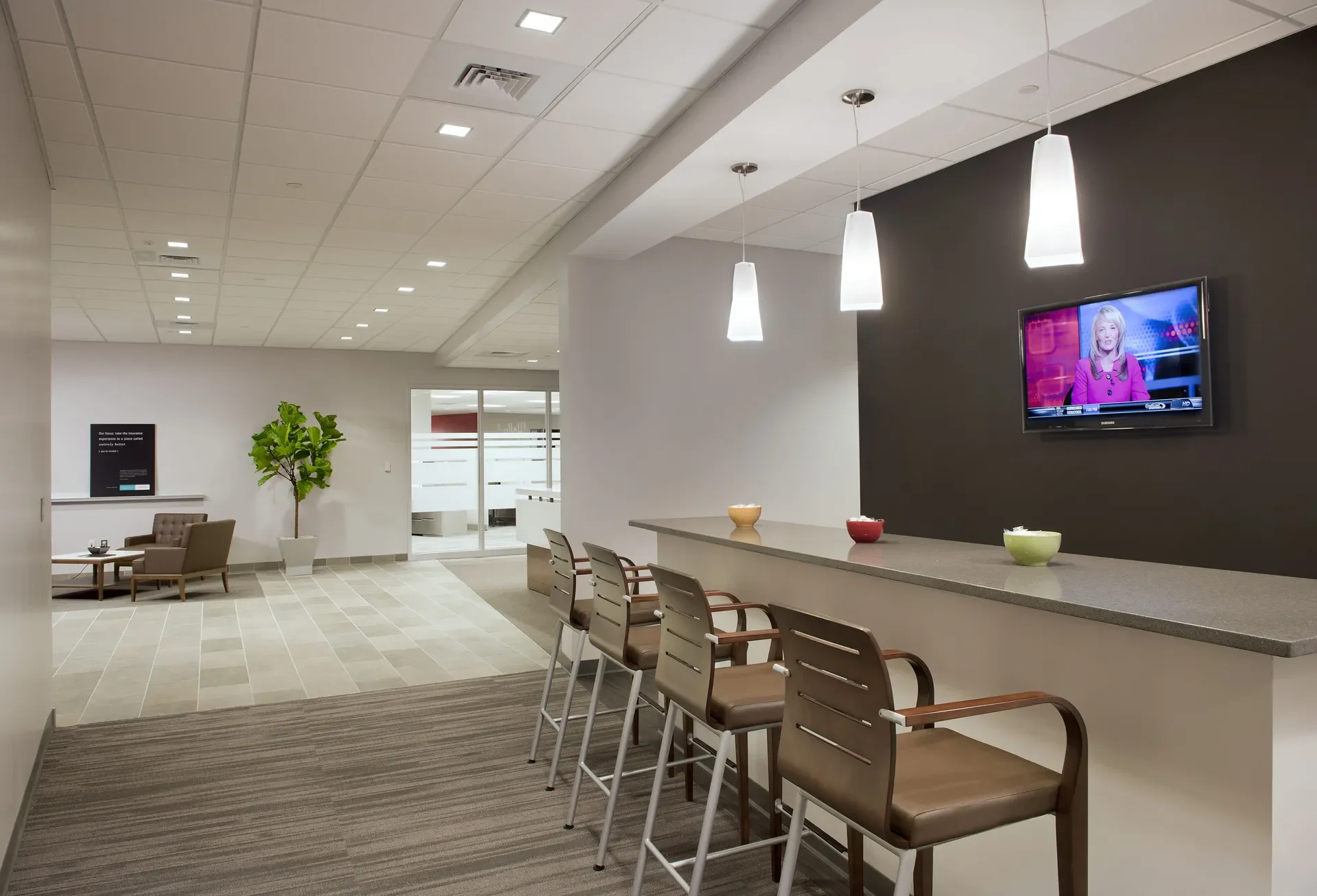 OneBeacon Insurance Group