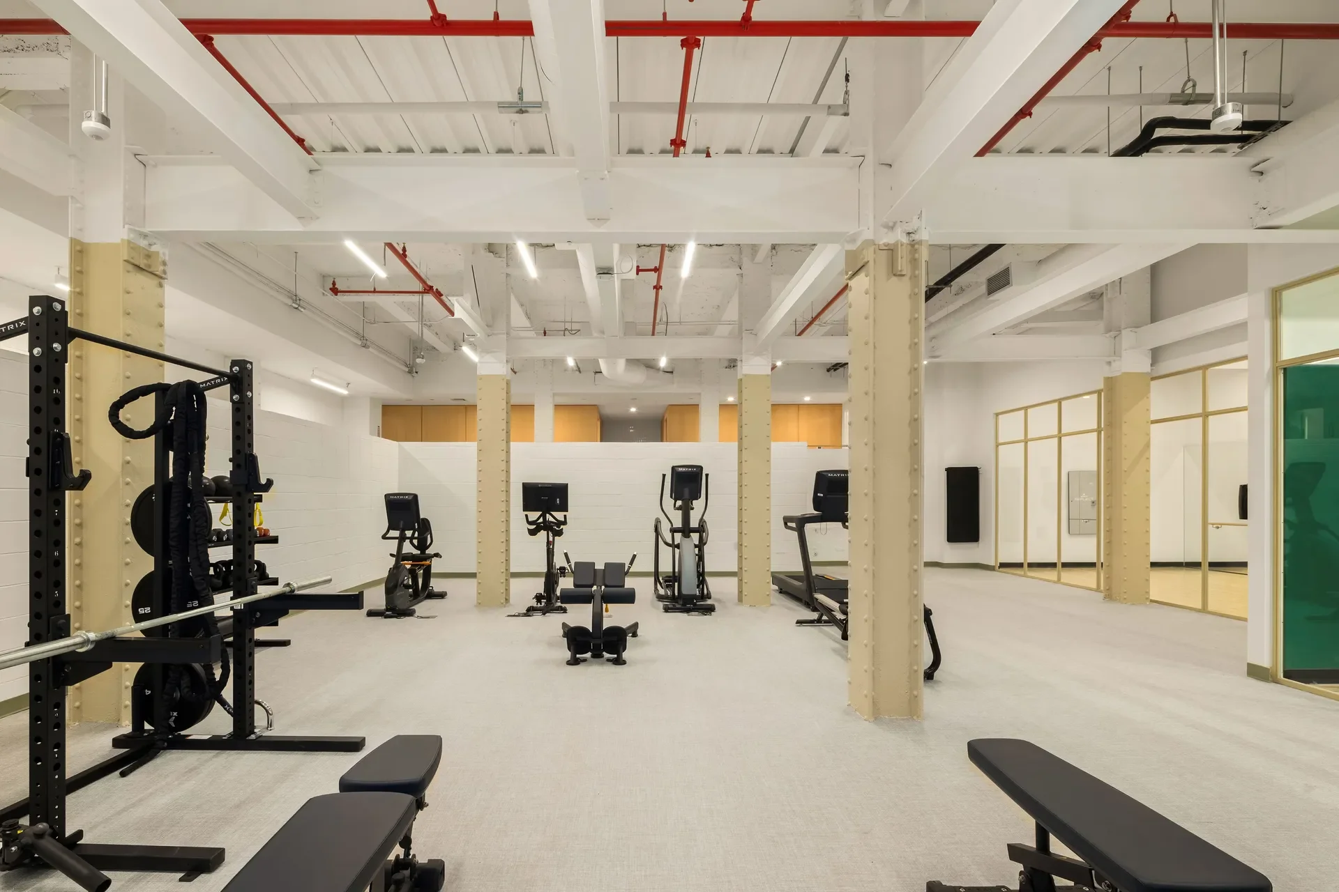 One Prospect Park West