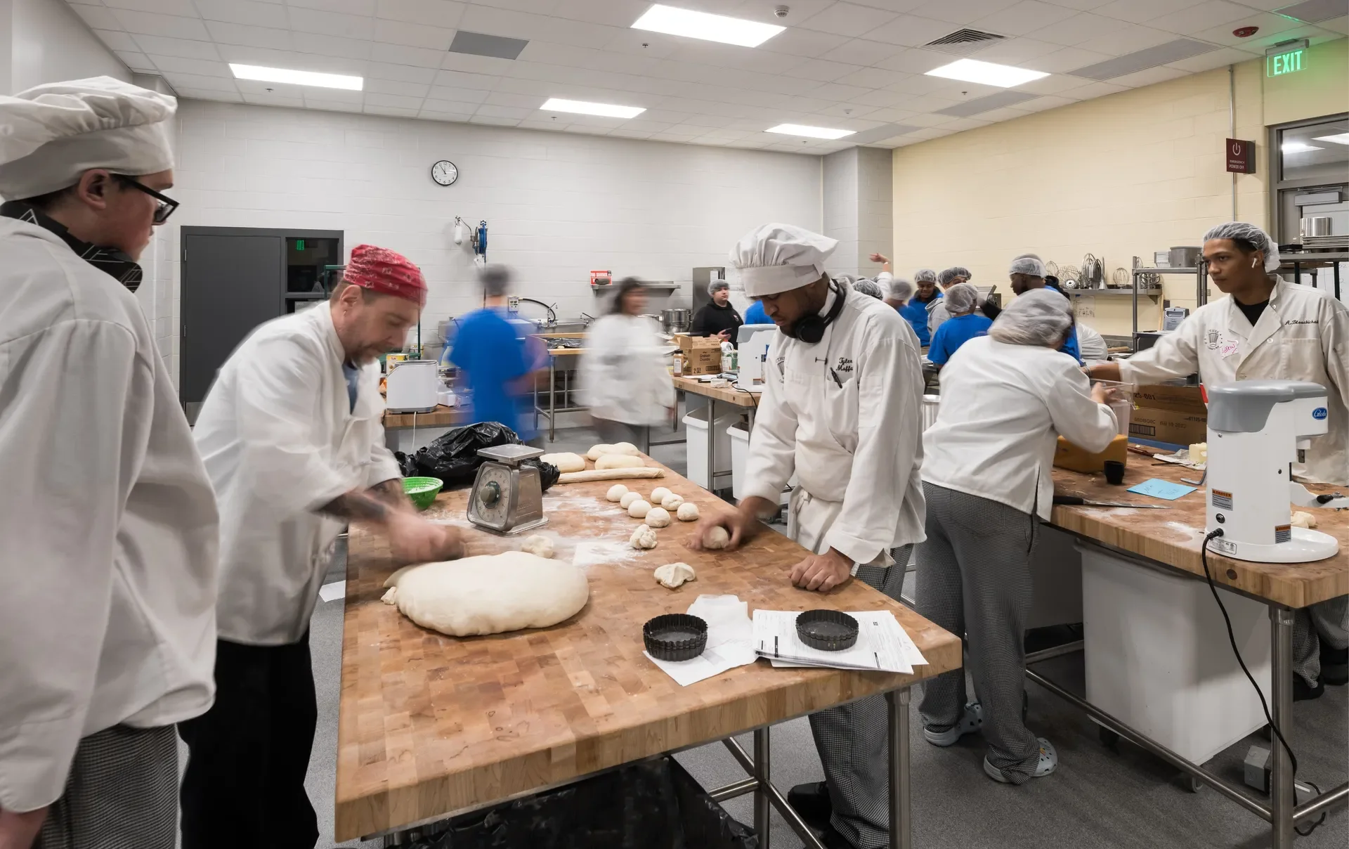 Platt Technical High School