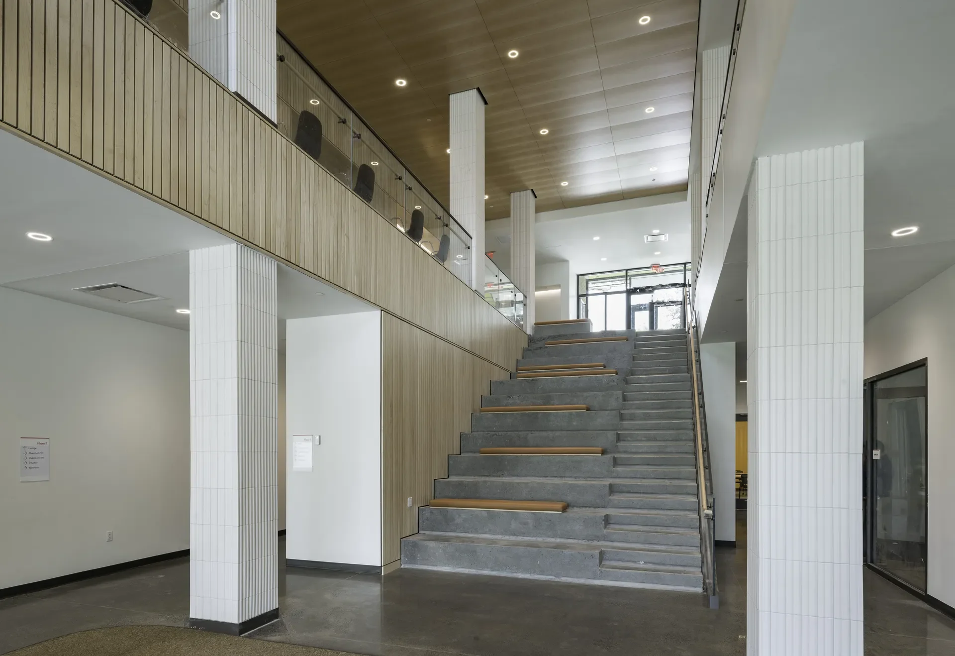 Bard College Annandale Residences