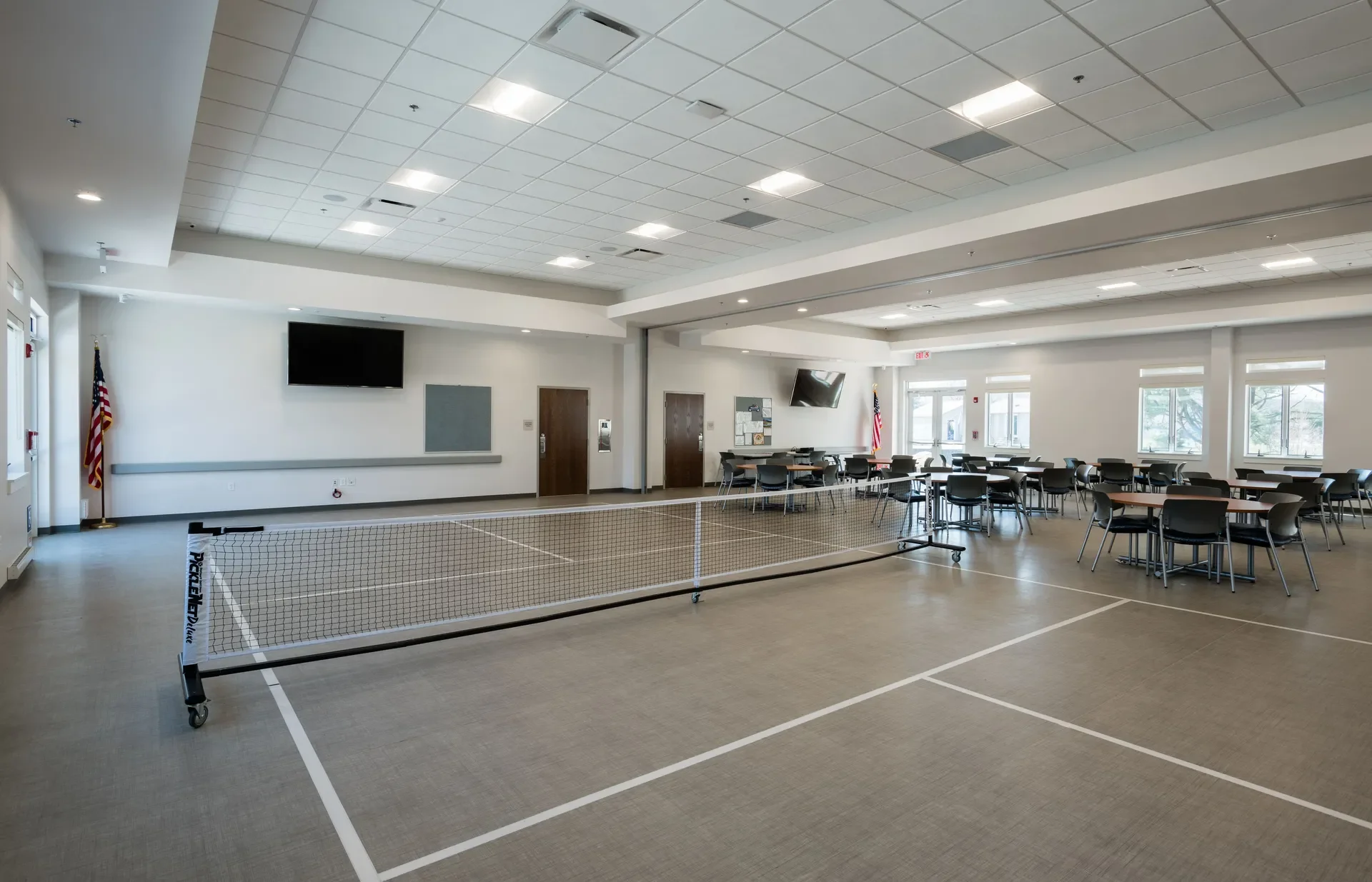 Calendar House Senior Center Southington