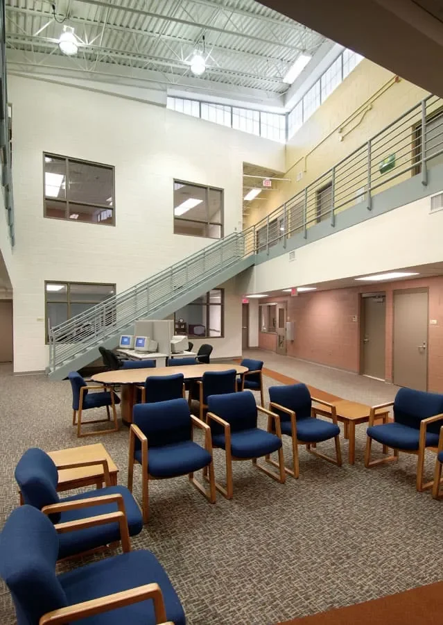 Frederick County Detention Center