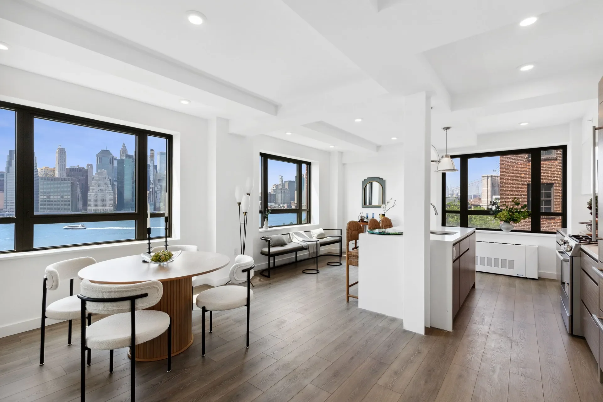 124 Columbia Heights