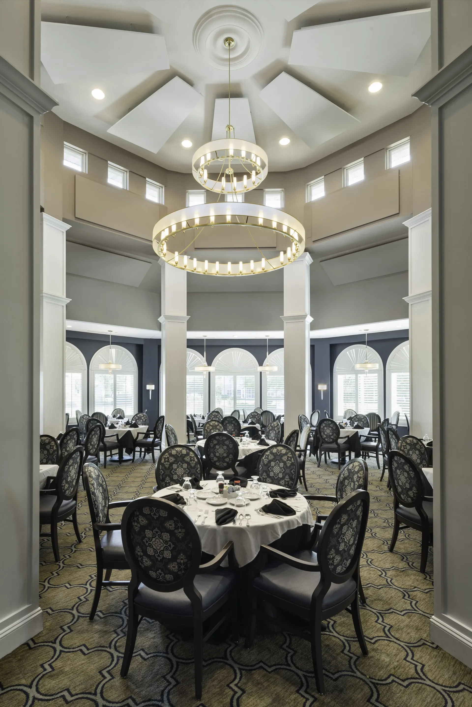 Jefferson's Ferry Senior Living