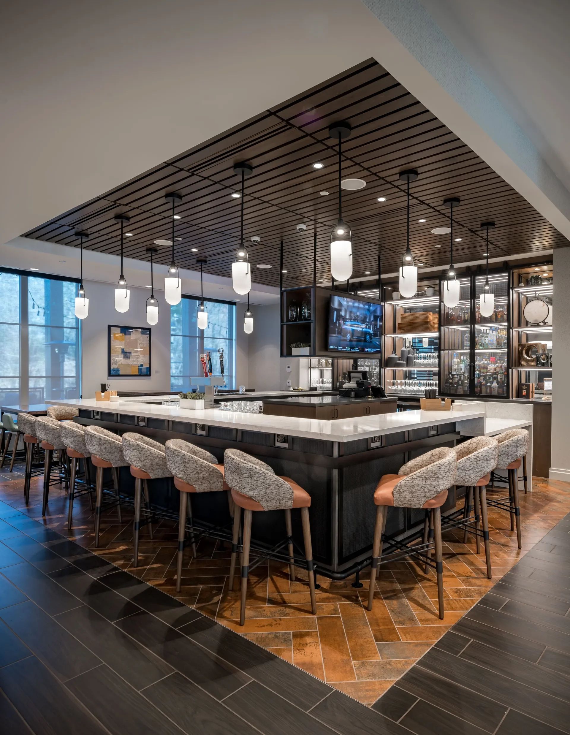 Cambria Hotel New Haven