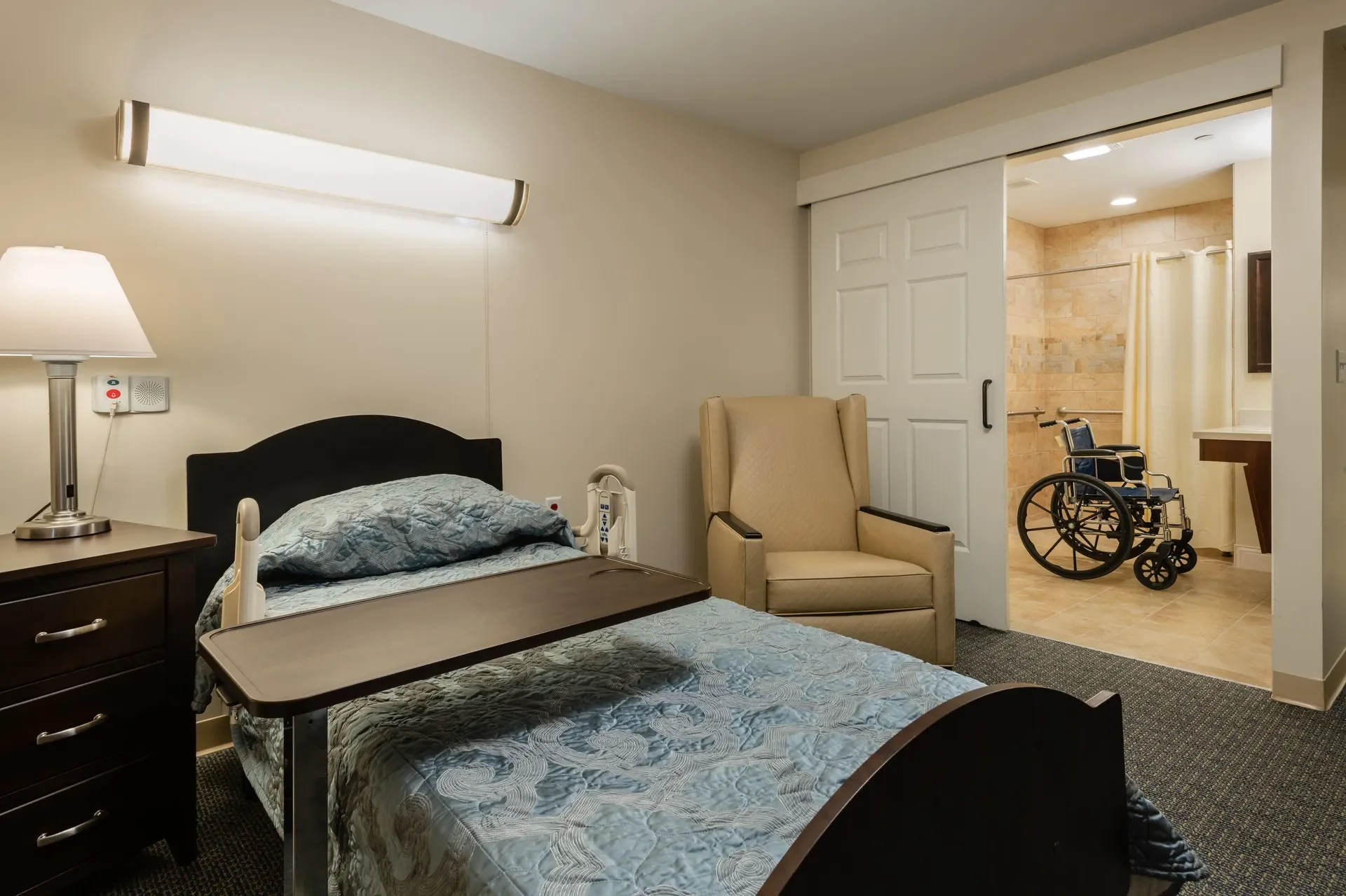 Seabury Life Community Expansion