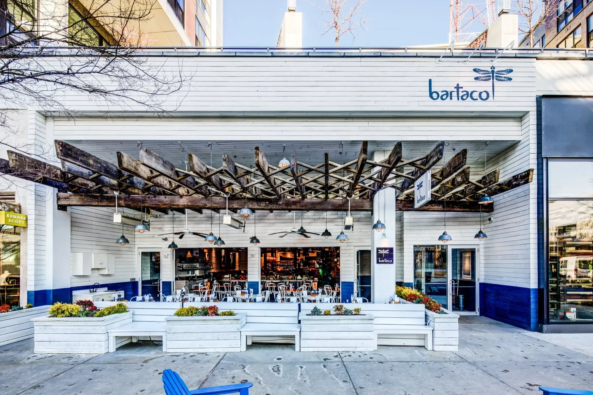 Bartaco Fairfax & Reston - KBE Retail Sector - Restaurants 1
