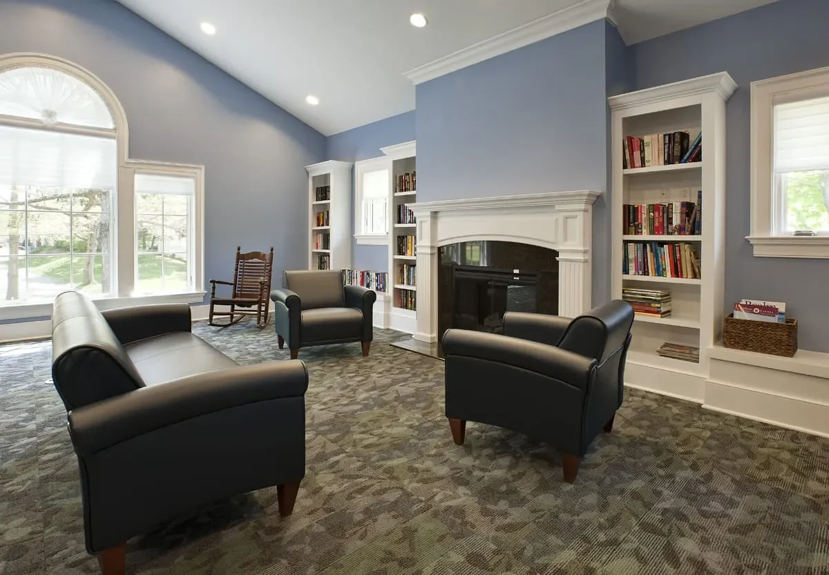 Madison Senior Center