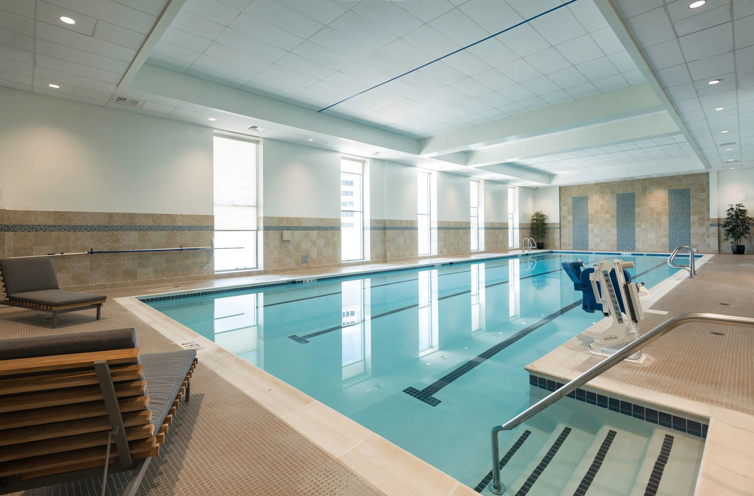 Club Studio - Tyson's Corner