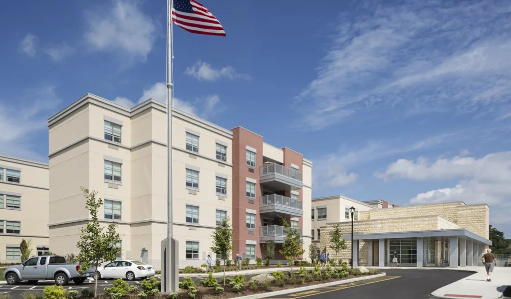 Jewish Senior Services Campus