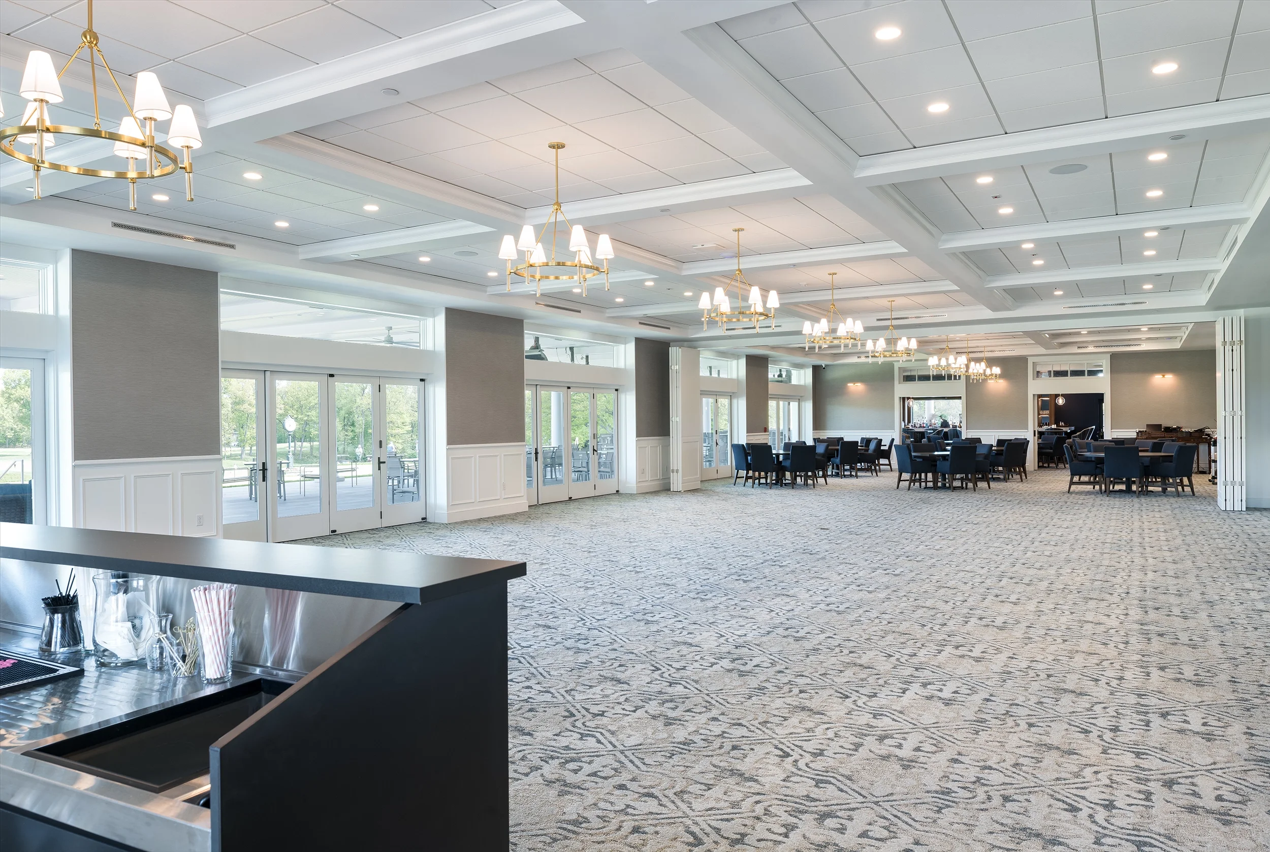Wampanoag Country Club