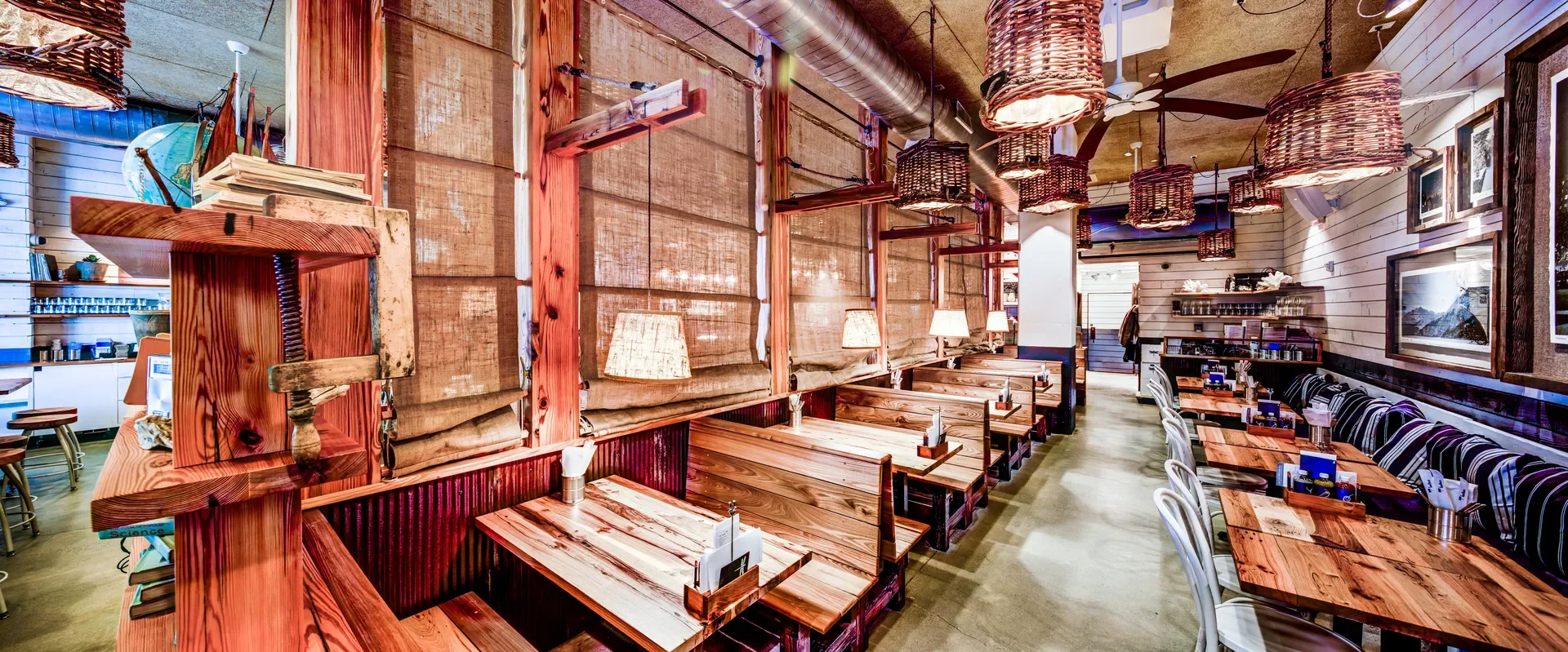 Bartaco Fairfax & Reston - KBE Retail Sector - Restaurants 2