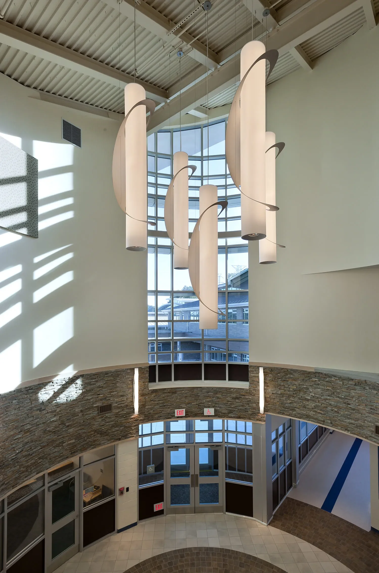 Carrington Elementary School