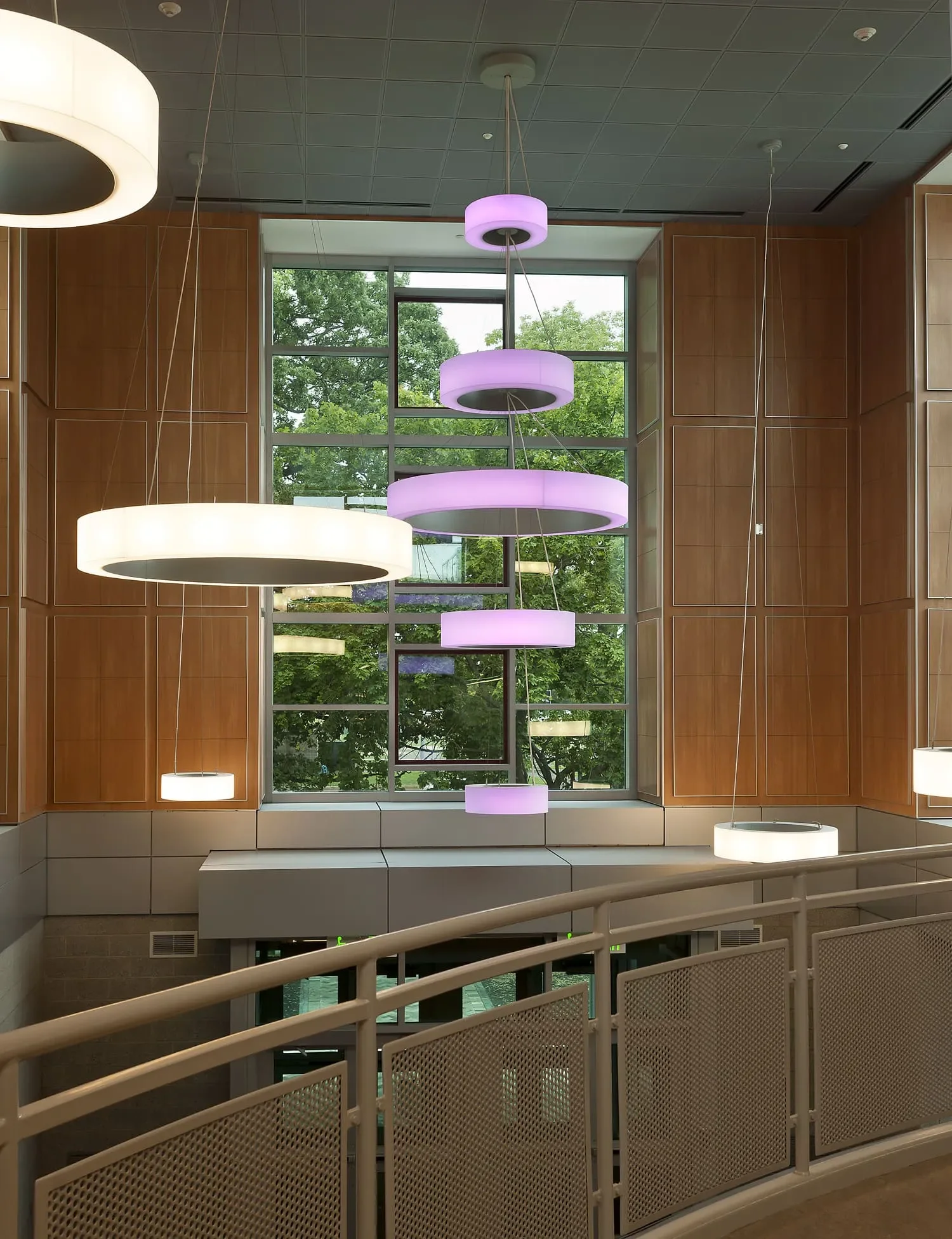 JM Wright Technical High School