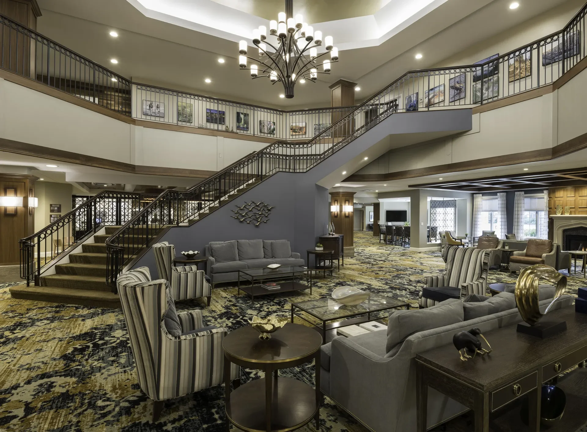 Jefferson's Ferry Senior Living