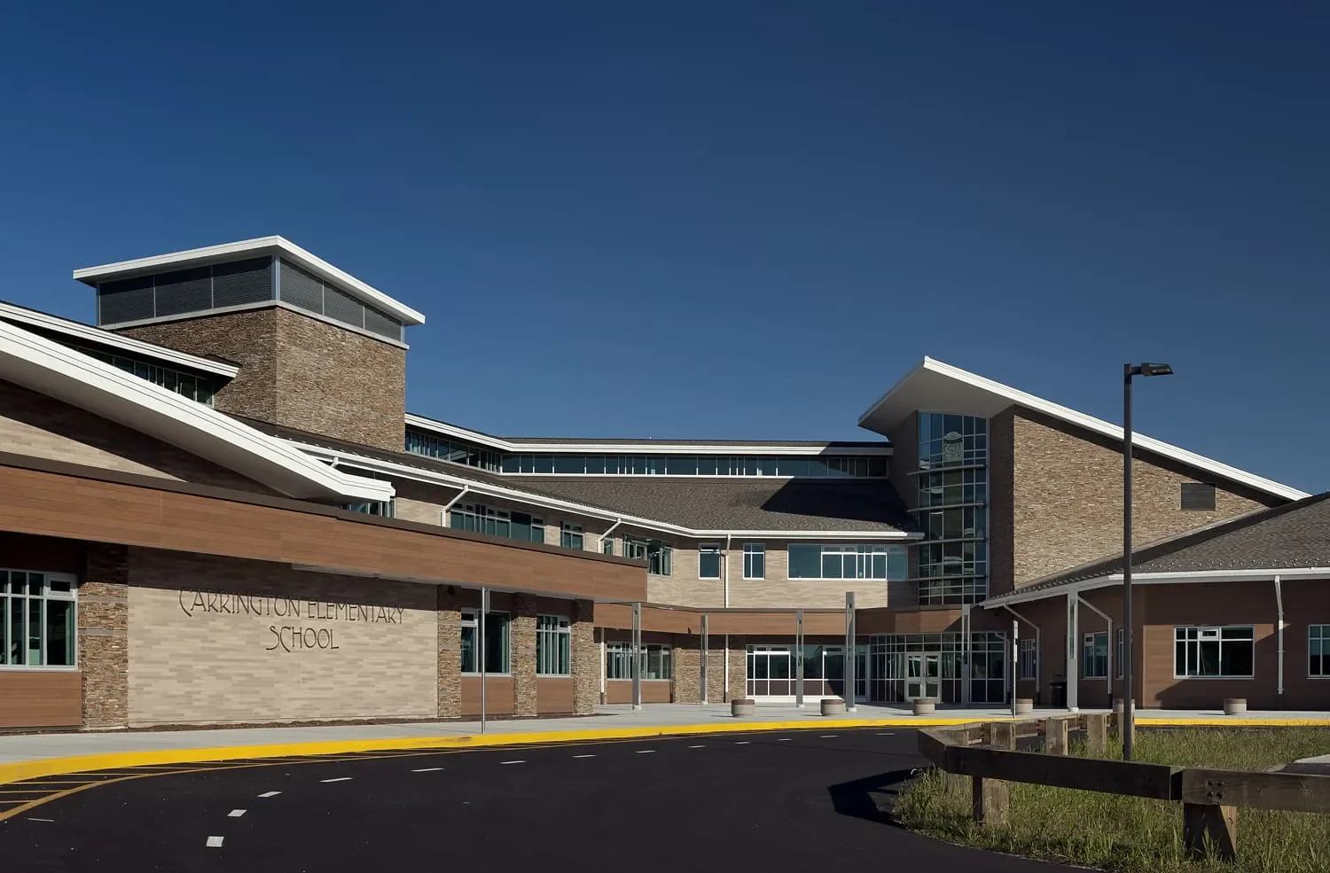 Carrington Elementary School