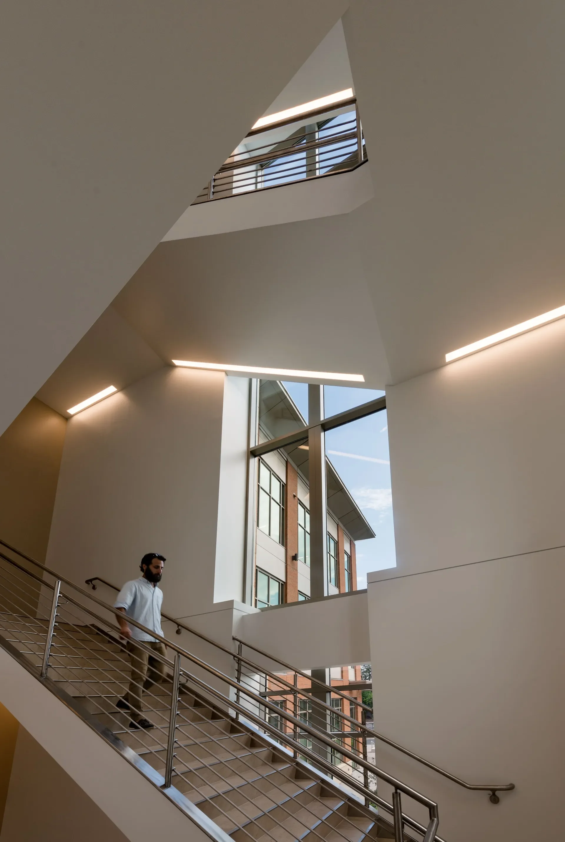 Litchfield Judicial District Courthouse