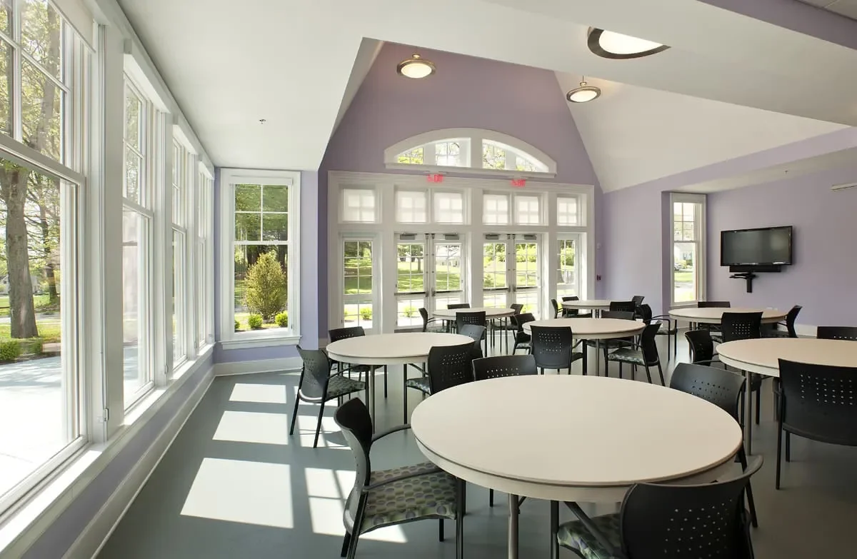 Madison Senior Center