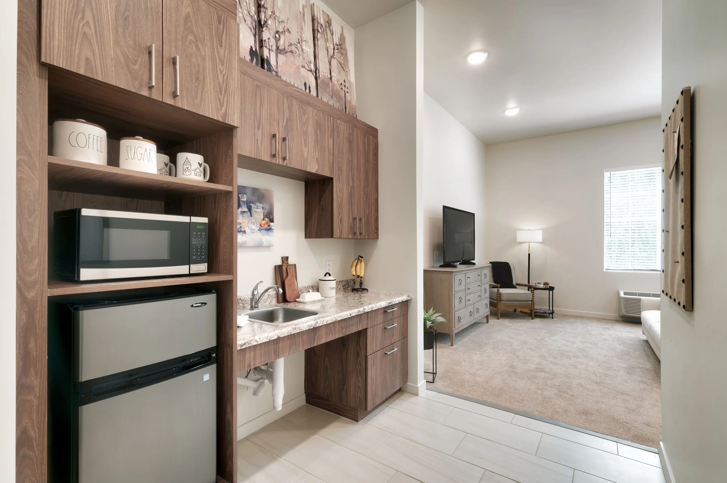 Abbington Assisted Living